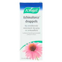 A. Vogel Echinaforce druppels