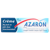 Azaron Creme