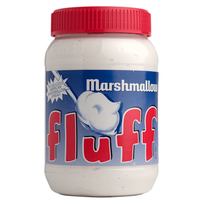 Marshmallow Fluff vanille