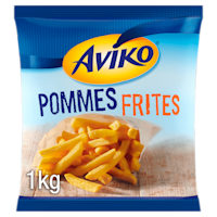 Aviko Pommes frites
