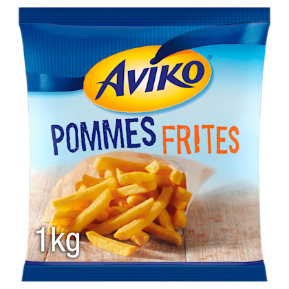 Pommes frites