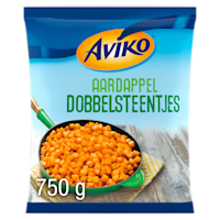 Aviko Aardappelblokjes
