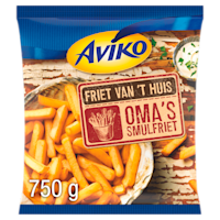 Aviko Oma's Smulfriet