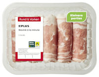 PLUS Slavink a la minute 5st