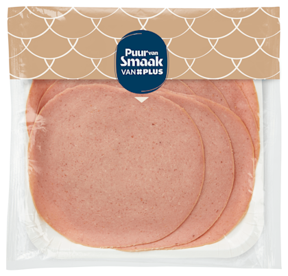 Ardenner boterhamworst