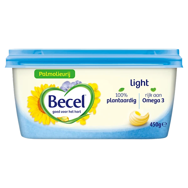 Becel Light