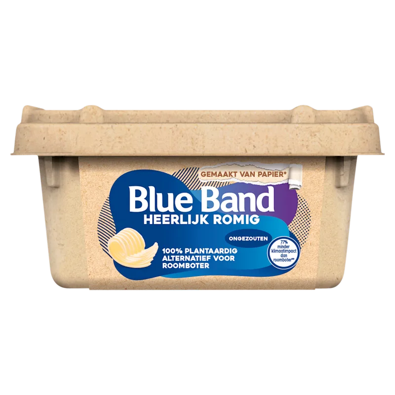 Blue Band Heerlijk Romig