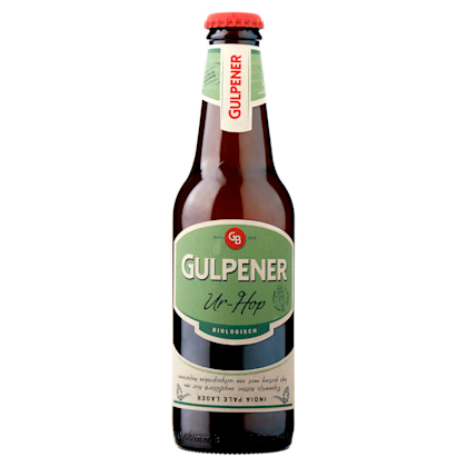 Ur Hop biologisch