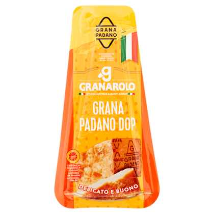 Grana Padano stuk