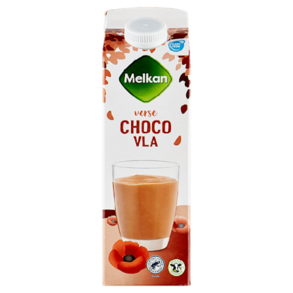 Chocoladevla