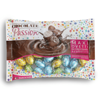 ABS Sweets Gevulde paaseitjes mix