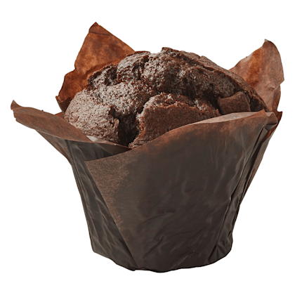 Muffin chocolade FT - PLUS