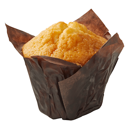 Muffin vanille - PLUS