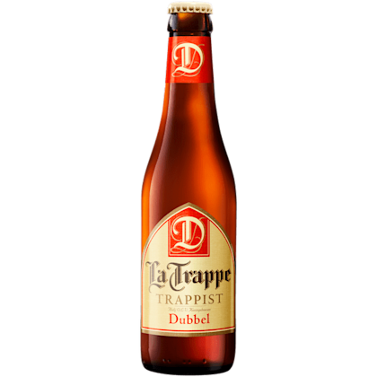 Trappist Dubbel