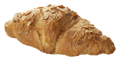 Croissant amandel