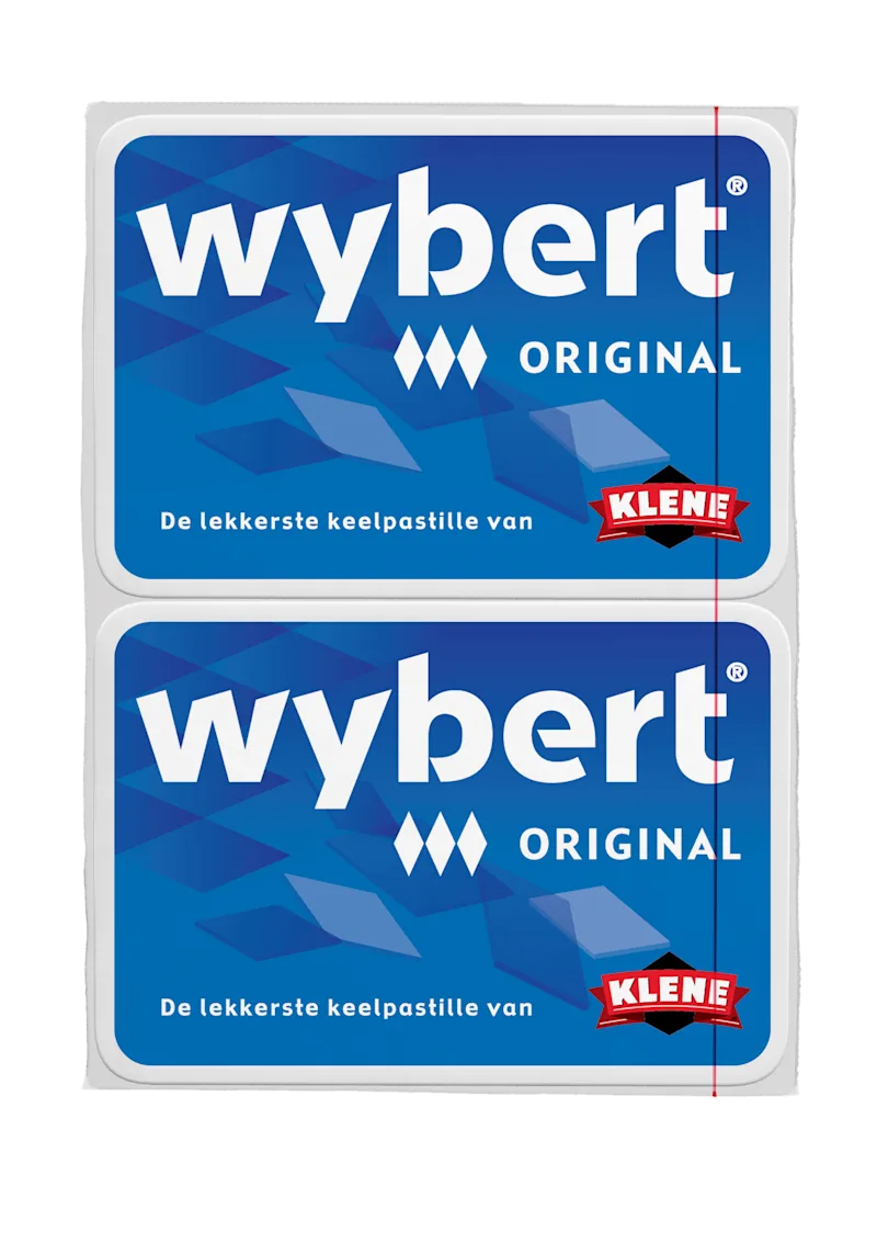 Wybert Original
