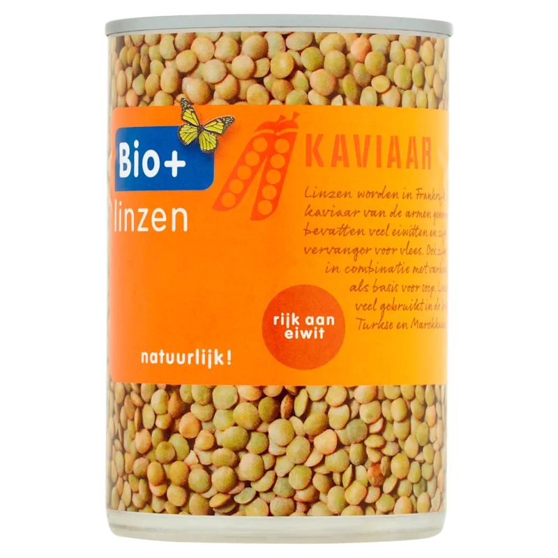 BIO+ Linzen
