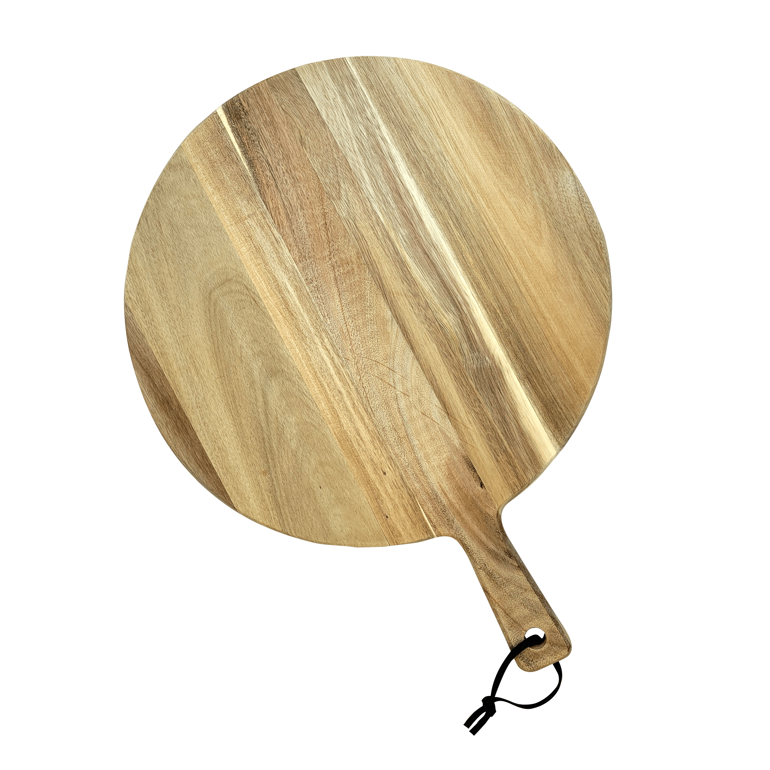 Boa Comida Houten serveerplank rond