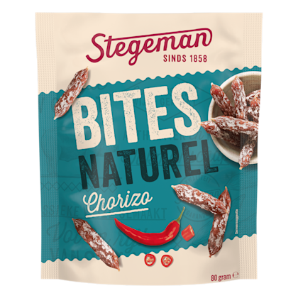 Stegeman Chorizo Bites