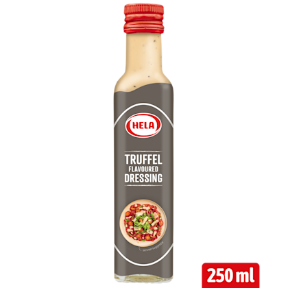 Hela Truffel flavoured dressing