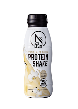 Protein Shake Vanilla