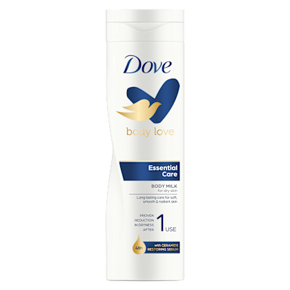 Body love Essential bodylotion