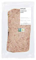 PLUS Ardennerpaté