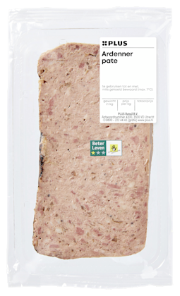 Ardennerpaté