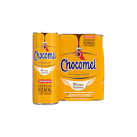 Chocomel 0% Heerlijk romig & rijk