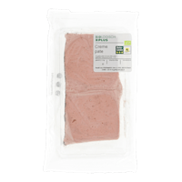 PLUS Biologisch Cremepaté