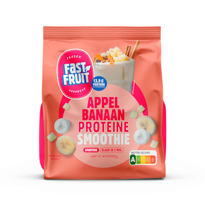 Proteine Appel/Banaan