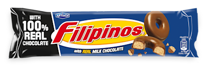 real milk chocolate