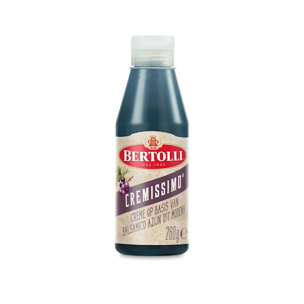 Bertolli Cremissimo
