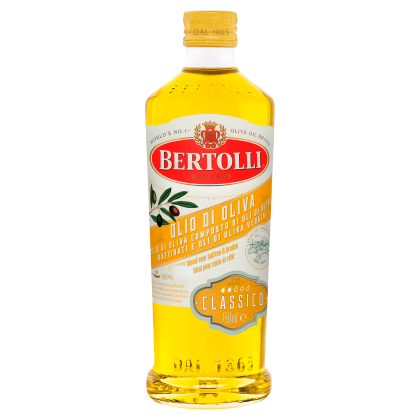 Bertolli Olijfolie Classico