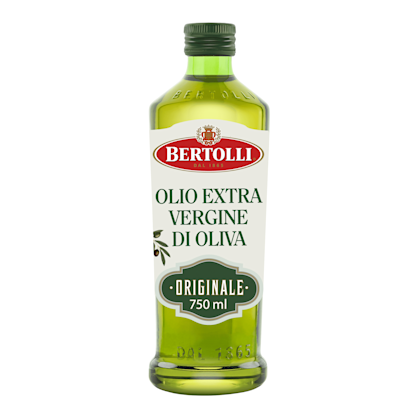 Originale extra vierge olijfolie
