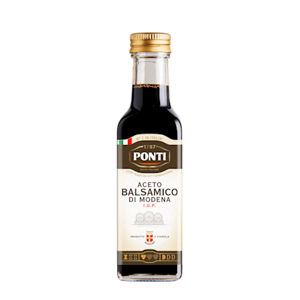 Aceto Balsamico di Modena 100ml