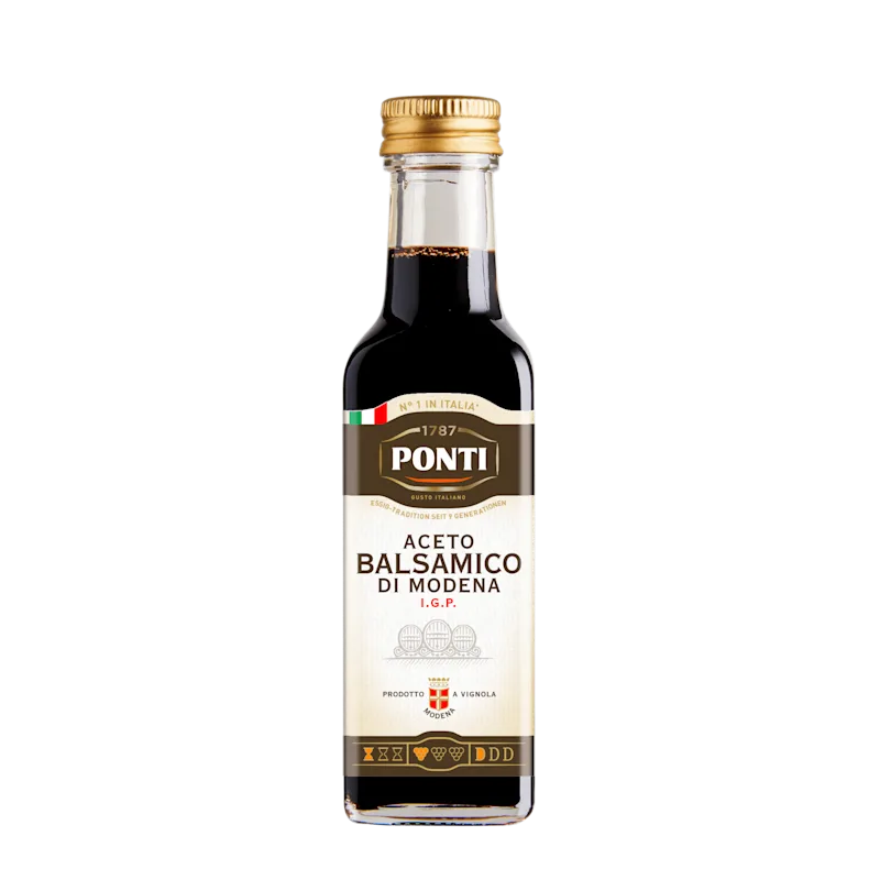 Ponti Aceto Balsamico di Modena 100ml
