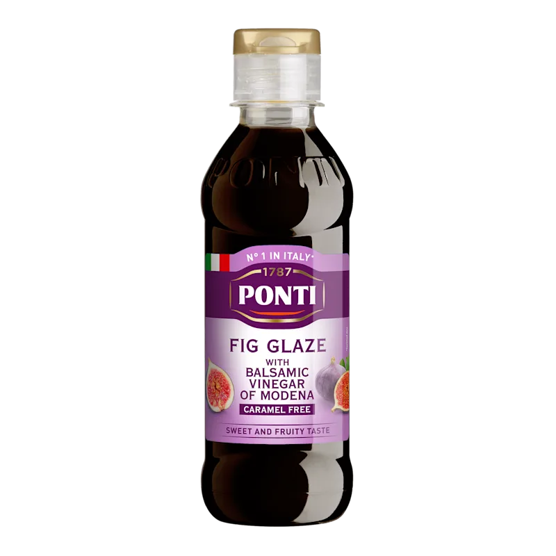 Ponti Ponti Balsamico creme met vijgen