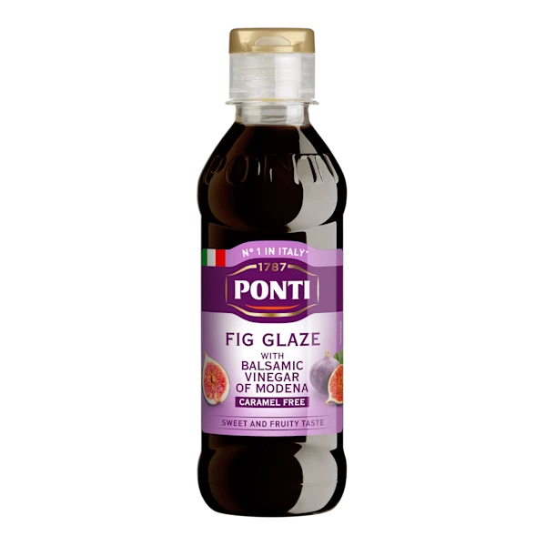 Ponti Ponti Balsamico creme met vijgen