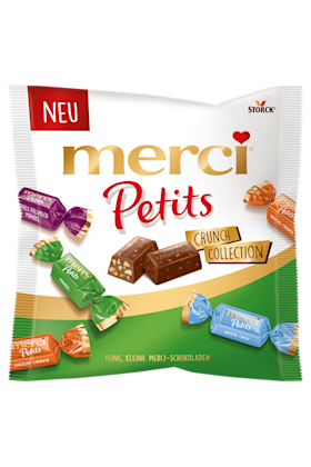 Petit Crunch