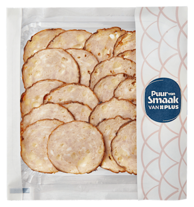 Grillworst kaas