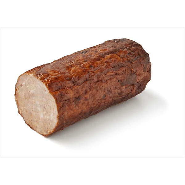 PLUS Winkelgesneden grillworst naturel