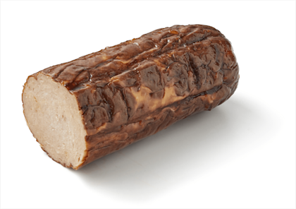 Winkelgesneden grillworst kip
