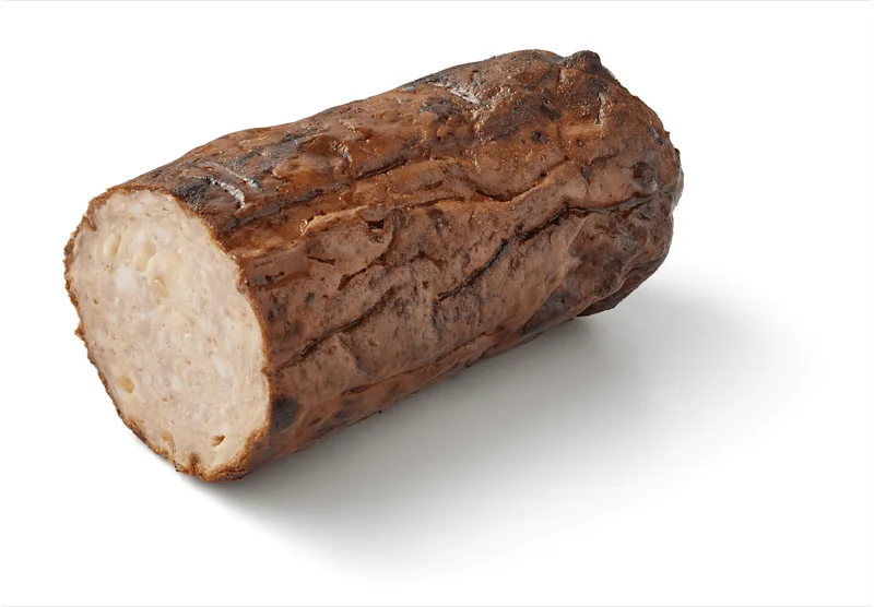 PLUS Puur van smaak Kaasgrillworst stukje