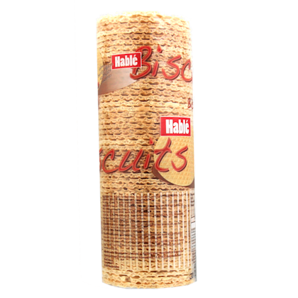 Hable Ijswafels