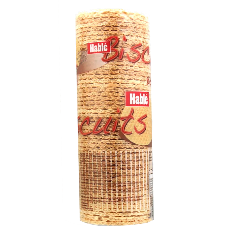 Hable Ijswafels