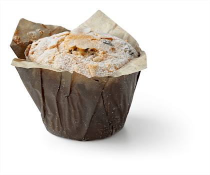 Stolmuffin