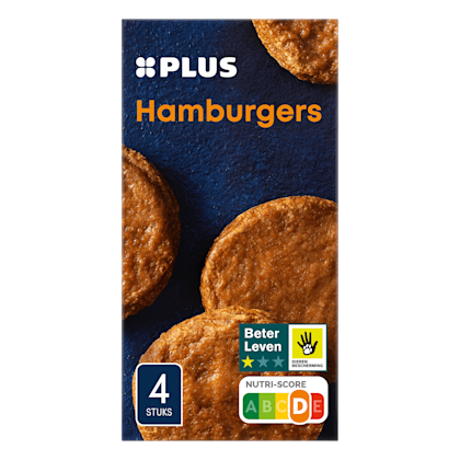 Hamburgers