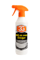 3G Professioneel Expert BBQ en oven spray