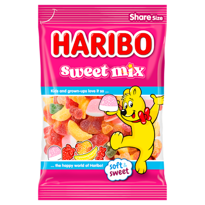 Sweet Mix